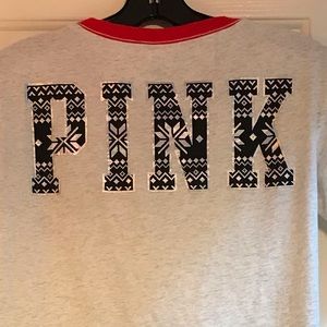 Victoria’s Secret PINK Sleep Shirt